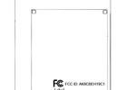 PS3 modele CECH-4000 - 1