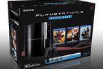 PS3 Movie Pack