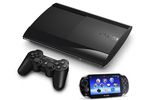 PS3 PS Vita