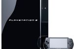 PS3 & PSP - consoles