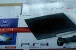 PS3 Slim - 2