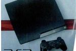 PS3 Slim - 7