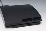 PS3 Slim - base USB SD MS - 1