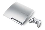 PS3 Slim Satin Silver (1)