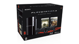 Une Playstation 3 120 Go pour l'Europe