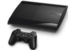 PS3 Super Slim - vignette