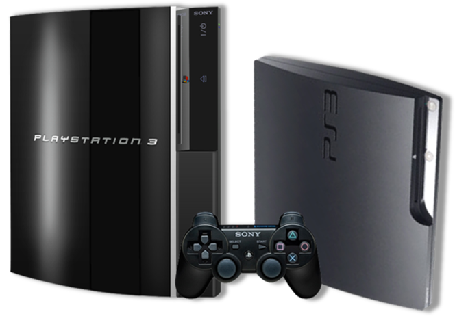 Sony : la PS3 n'est pas morte !