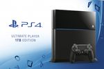 PS4 1To
