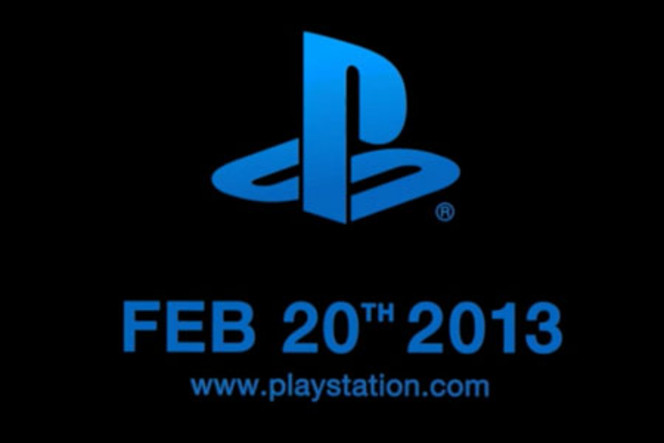 PS4 20 février