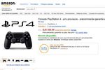 PS4 amazon