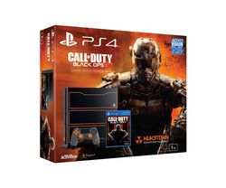 PS4 Black Ops 3 - 1