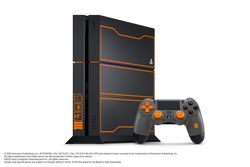 PS4 Black Ops 3 - 3