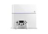La PlayStation 4 blanche est disponible dès aujourd'hui !