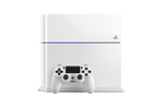 PS4 blanche - 3