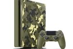 PS4 COD WWII 1