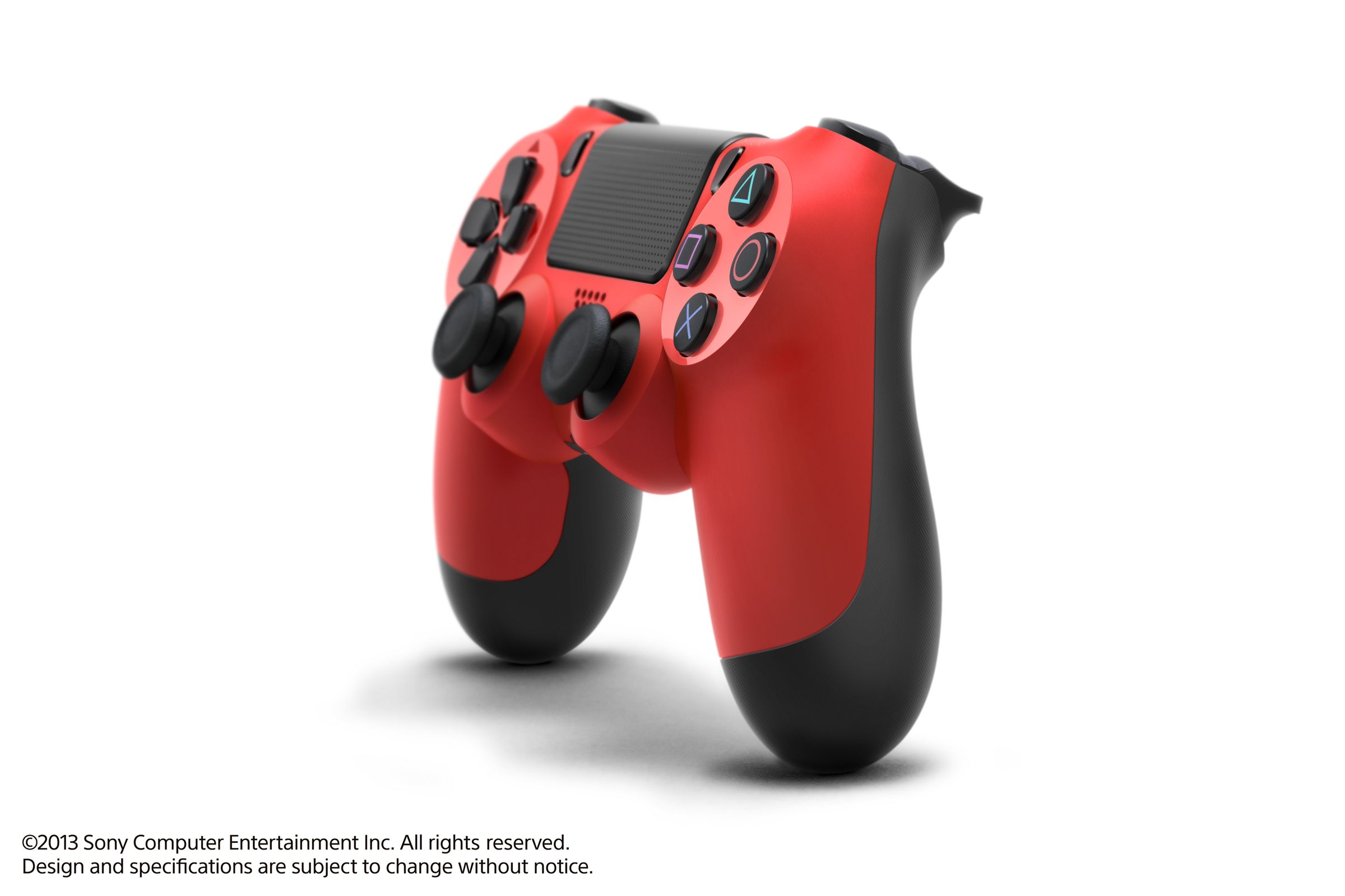 PS4 Dualshock de couleur - 6