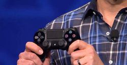 PS4 - DualShock