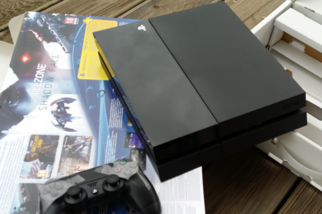 playstation 4 sulpak