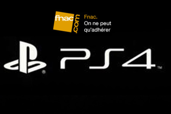 PS4 Fnac