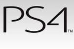 PS4 logo.