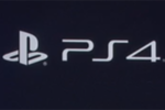 PS4 - logo