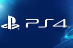 PS4 - logo