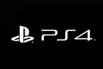 PS4 - logo