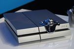 PS4 Metal Slime Edition - vignette