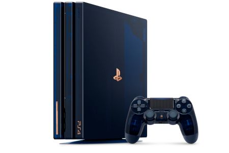 Sony donne rendez-vous en 2019