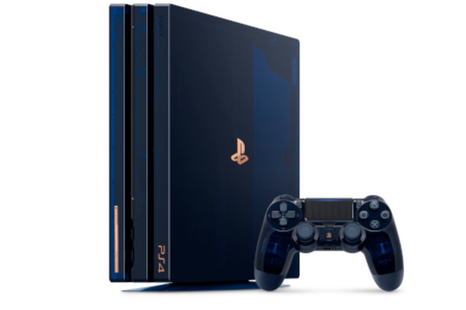 PlayStation 5 : rumeurs autour du processeur et de son prix