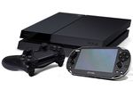 PS4 PS Vita - vignette