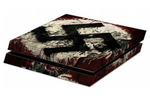 PS4-skin-croix-gammee