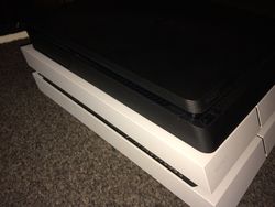 PS4 Slim - 13