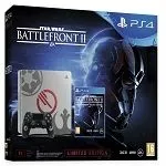 PS4 Slim 1To + Star Wars Battlefront II Deluxe Edition-150x150