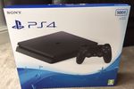PS4 Slim - 6