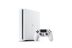 Ps4 Slim blanche