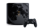 PS4 Slim FFXV - 2