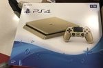 PS4 Slim Or 2