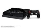 PS4 Star Wars Dark Vador - 1