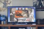 ps4 vita tv