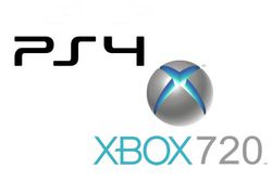 PS4 Xbox 720 - vignette