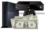 PS4 Xbox One - vignette