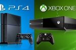PS4 Xbox One