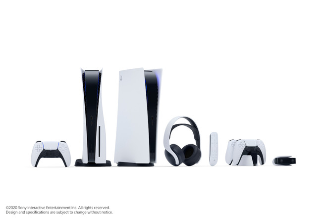 Sony : le prix de la PlayStation 5 Ã©voquÃ©