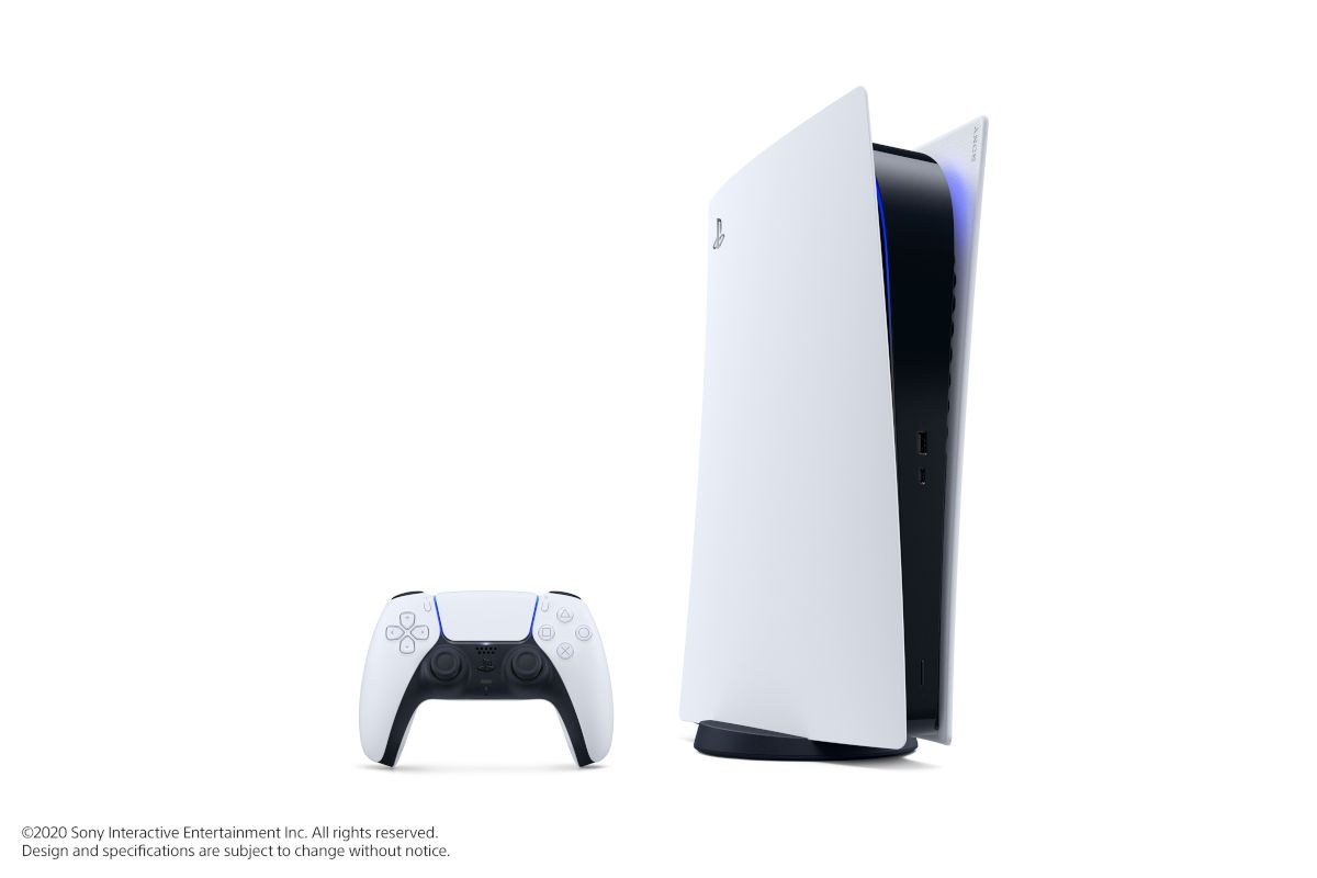 PlayStation 5 : les chiffres des ventes en France