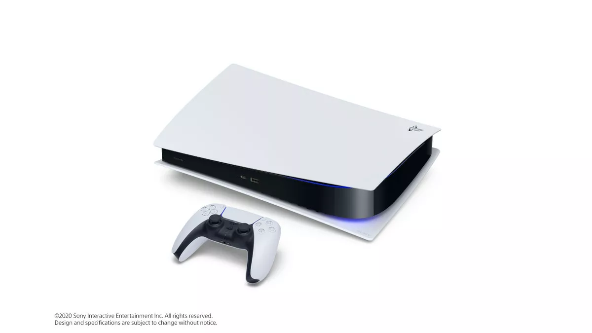 sony playstation 5 pro когда выйдет