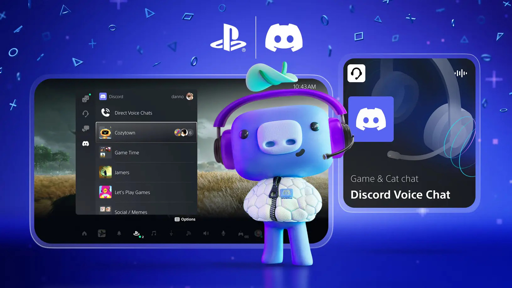ps5-discord-chat-vocal