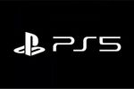 PS5 logo