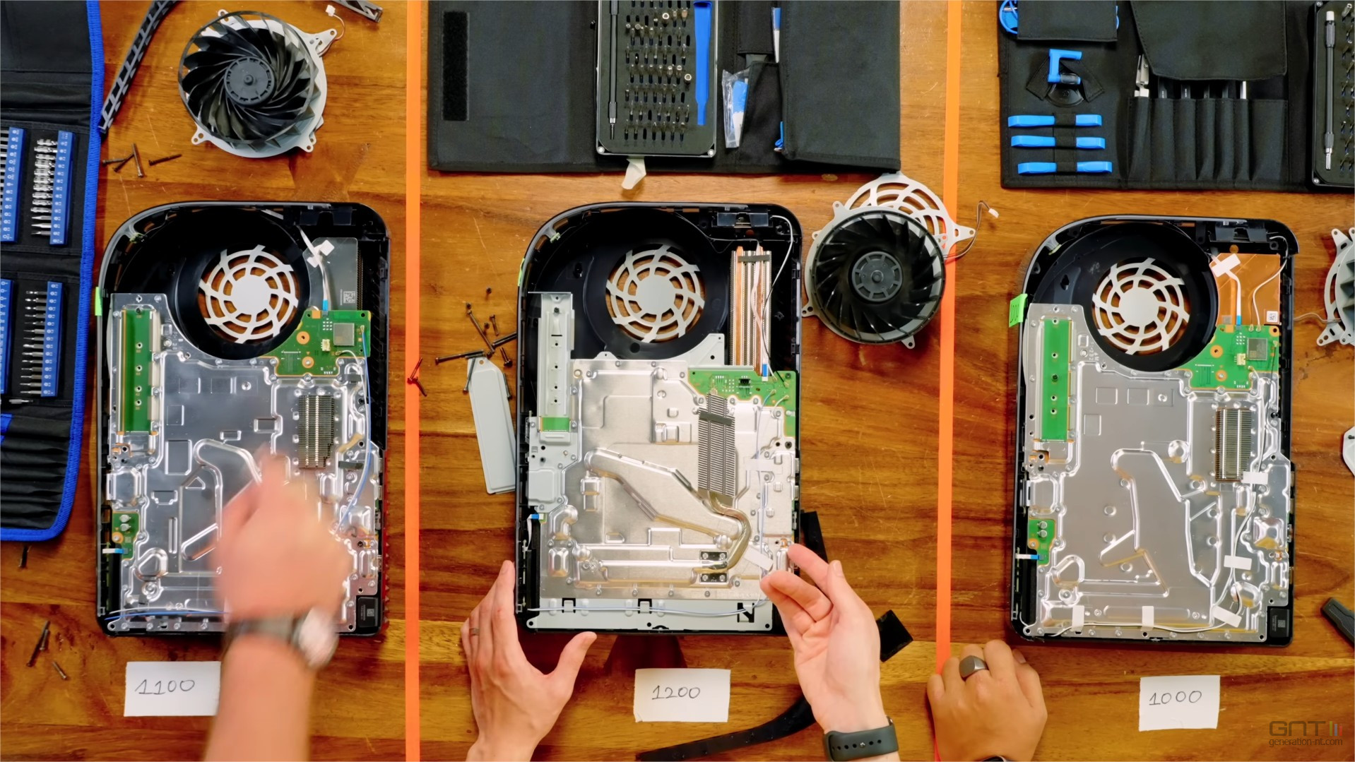 прошивка playstation 5