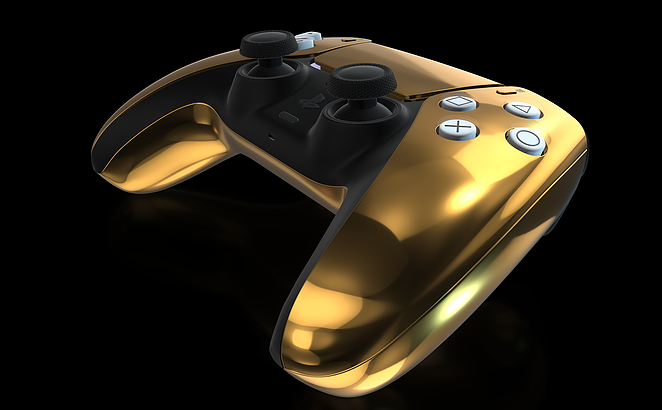 PS5 or 24K 2